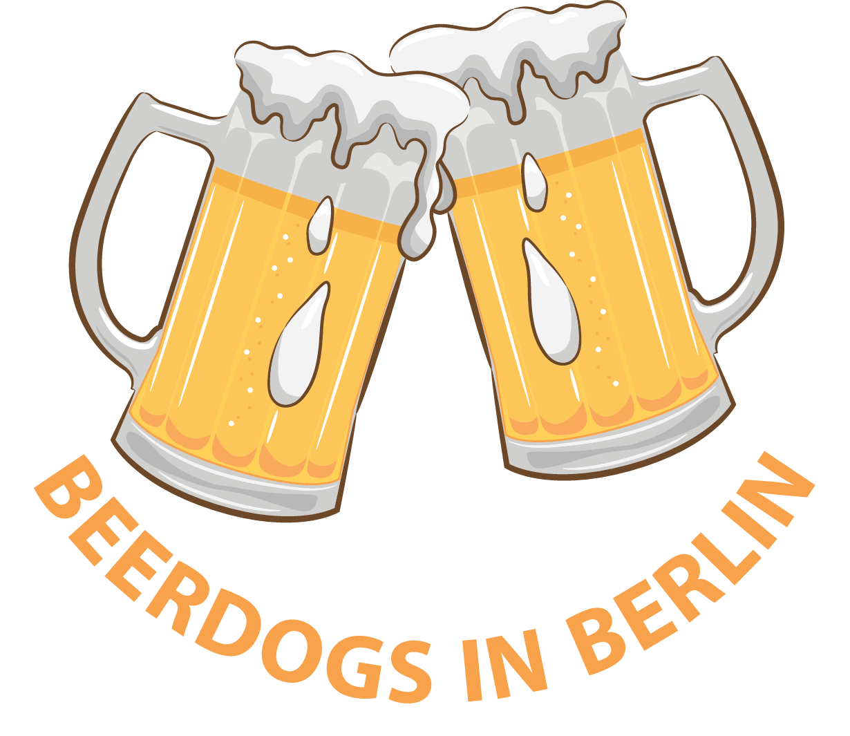 Beerdogs in Berlin Beerdogs in Berlin